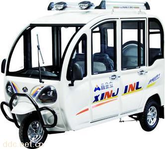  鑫金立M18電動(dòng)篷車